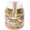 Гранола Фруктовая в пластиковой банке 250 г