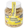 Гранола Класична в пластиковій банці 250 г