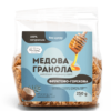 Гранола Фруктово-Горіхова в плівці 250 г