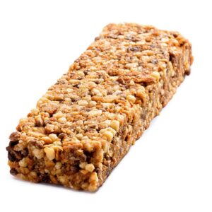 Батончик горіховий GRANOLA ENERGY BAR, 40г