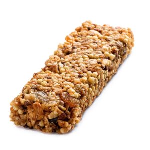 Батончик фруктово-горіховий GRANOLA ENERGY BAR, 40г