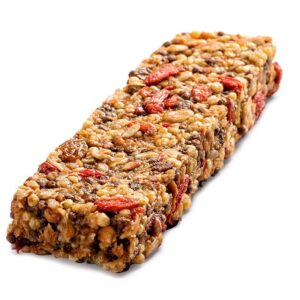 Батончик з Годжі GRANOLA ENERGY BAR, 40г