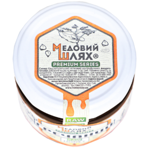 Мед Гречаний 250 г