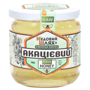 Мед Акацієвий  250Г